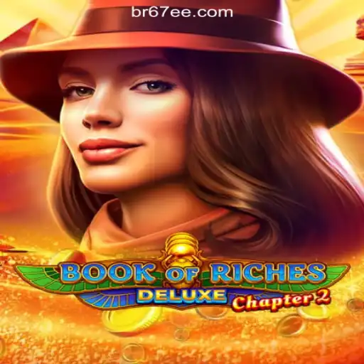 Exploring Book of Riches Deluxe Chapter 2 on 67EE.COM Platform