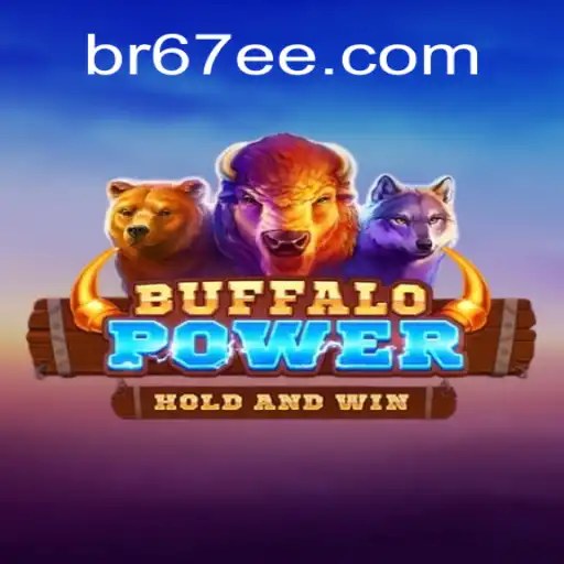 BuffaloPower: Explore the Exciting World of Official Slots on 67EE.COM Platform in Brazil