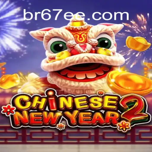 CHINESENEWYEAR2: Dive Into the Thrilling World of Oficial Slots Brasil