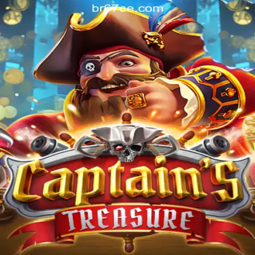 Exploring CaptainssTreasure on the 67EE.COM Platform