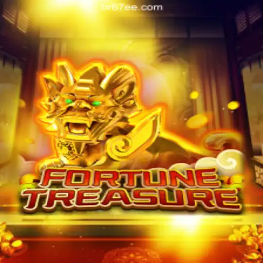 Discover FortuneTreasure: An Immersive Experience on 67EE.COM Platform-Oficial Slots Brasil