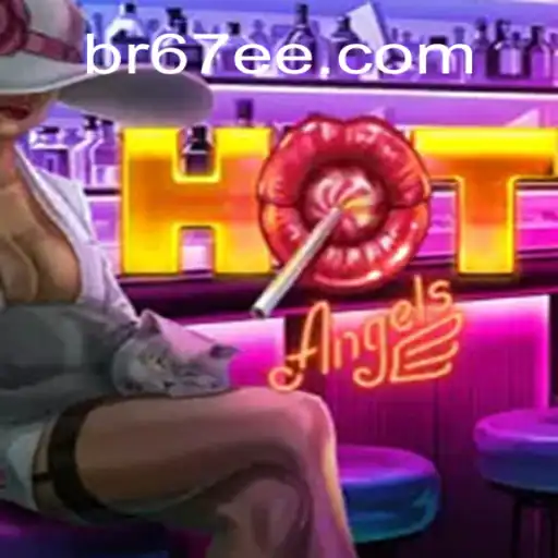 HotAngels: Exploring the Exciting World of Oficial Slots Brasil on 67EE.COM