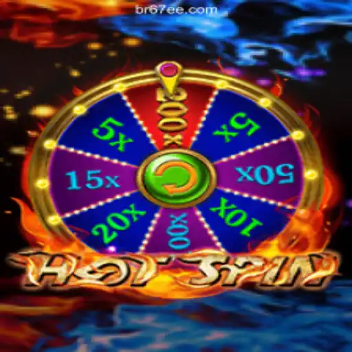Exploring the Excitement of HotSpin on 67EE.COM: The Oficial Slots Brasil Experience