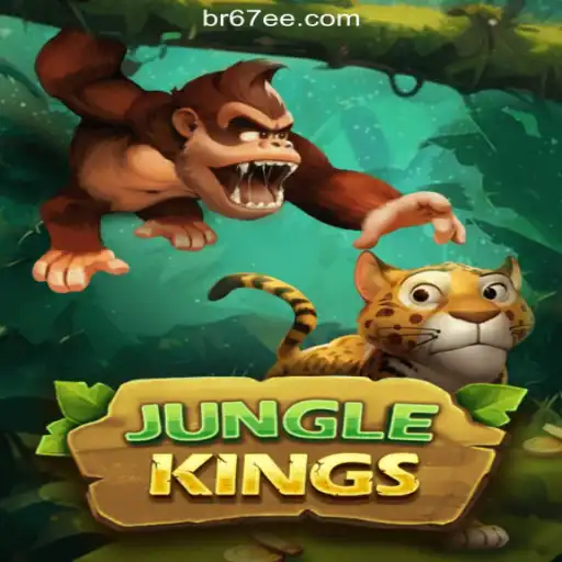 JungleKings: An Exciting Adventure on the 67EE.COM Platform