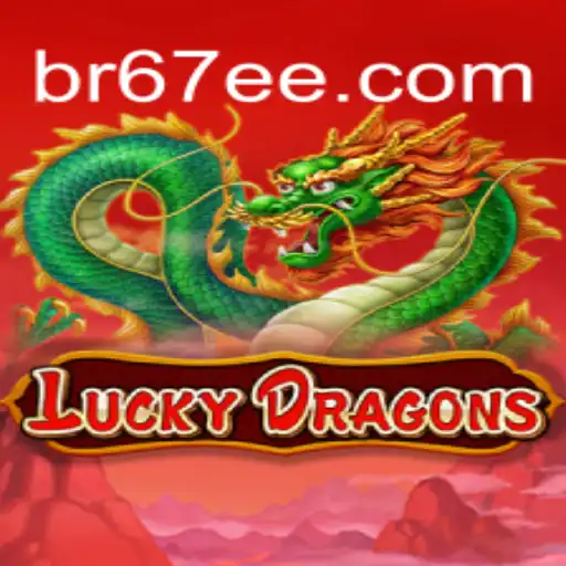 Exploring the Exciting World of LuckyDragons on 67EE.COM platform-Oficial Slots Brasil