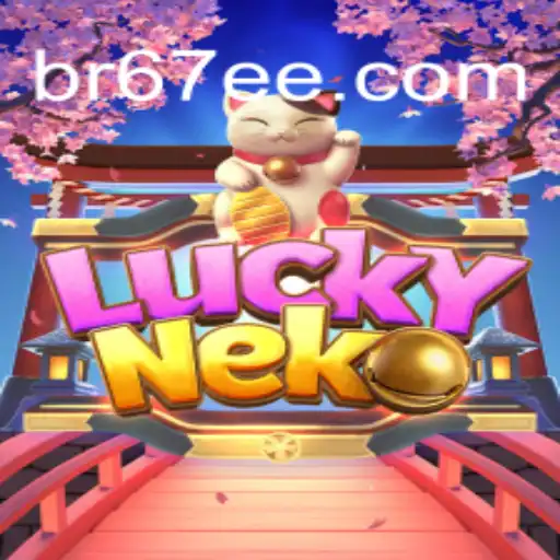 Exploring the World of LuckyNeko on 67EE.COM Platform: Official Slots Brasil