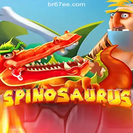 Spinosaurus: An Exciting Journey into the World of Oficial Slots Brasil on 67EE.COM