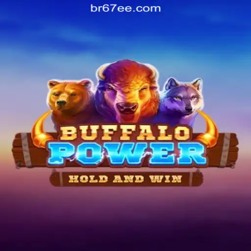 BuffaloPower: Explore the Exciting World of Official Slots on 67EE.COM Platform in Brazil