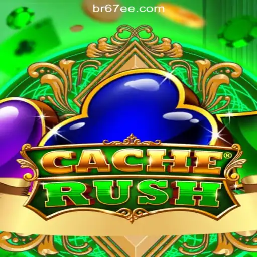 Unveiling CacheRush: Exciting Gameplay on the 67EE.COM Platform-Oficial Slots Brasil