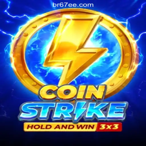 CoinStrike: Exploring the Exciting World of Slots on 67EE.COM Platform-Oficial Slots Brasil