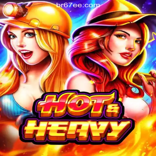 Exploring HotHeavy: A Journey into the Thrilling World of Slots at 67EE.COM Platform-Oficial Slots Brasil