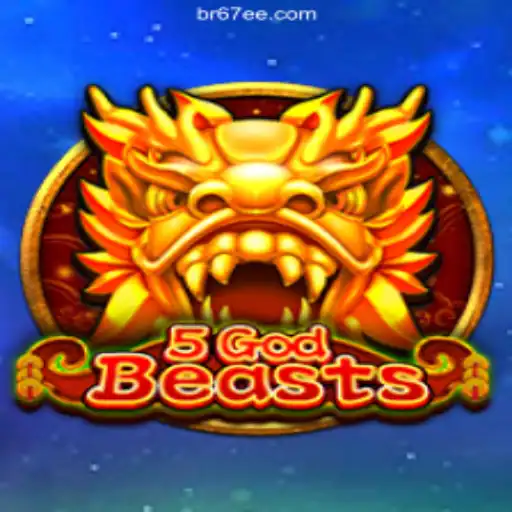 Exploring the Intriguing World of 5GodBeasts on 67EE.COM Platform-Oficial Slots Brasil