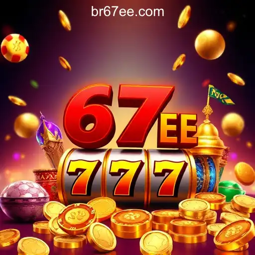 About Us: Explore the 67EE.COM Platform-Official Slots Brasil