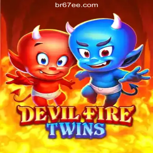 Exploring DevilFireTwins: A Dive into the Latest Sensation on 67EE.COM's Oficial Slots Brasil Platform