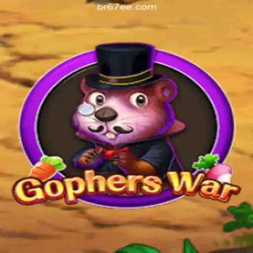 Unearth Adventures with GophersWar on 67EE.COM Platform - Oficial Slots Brasil