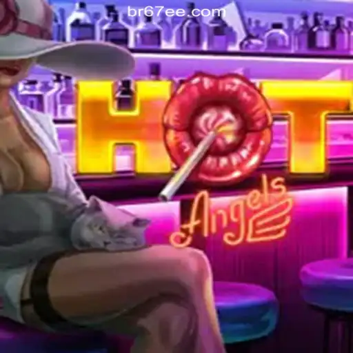 HotAngels: Exploring the Exciting World of Oficial Slots Brasil on 67EE.COM