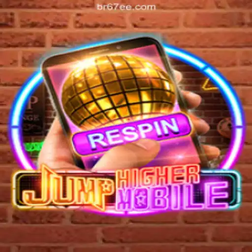 JumpHighermobile: A Thrilling Adventure on 67EE.COM Platform-Oficial Slots Brasil