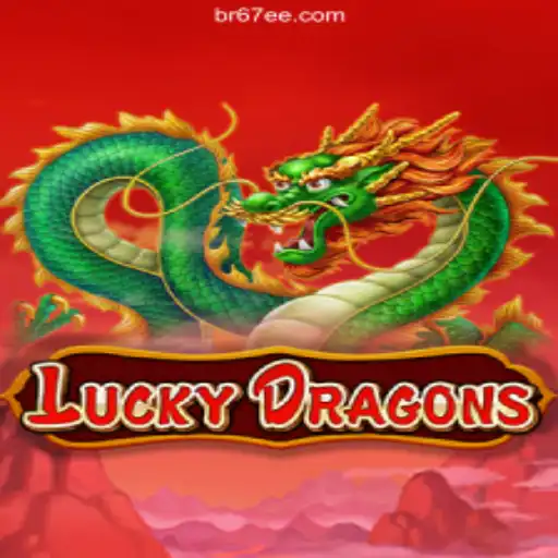 Exploring the Exciting World of LuckyDragons on 67EE.COM platform-Oficial Slots Brasil