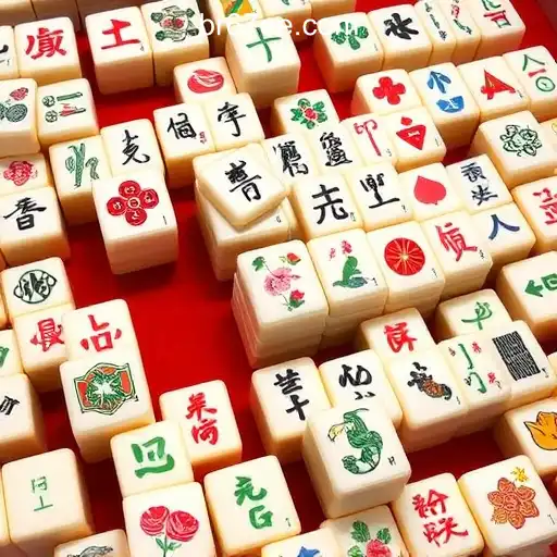 The Rich History and Fascination of Mahjong