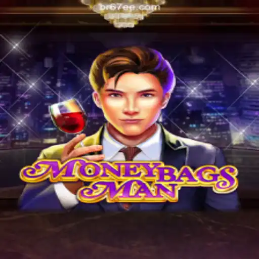 Discovering MoneybagsMan on the 67EE.COM Platform-Oficial Slots Brasil