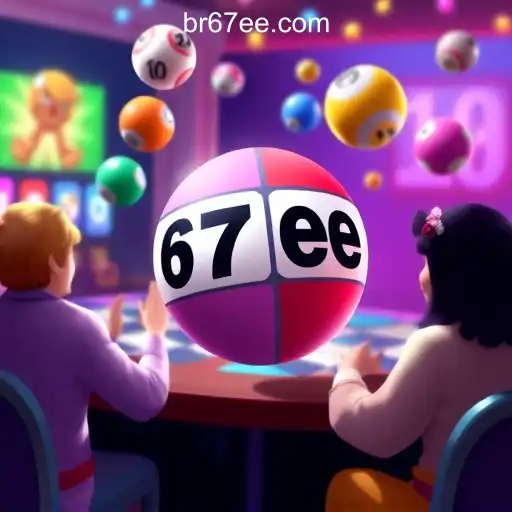 The Allure of Online Bingo: A Deep Dive into 67EE.COM platform-Oficial Slots Brasil