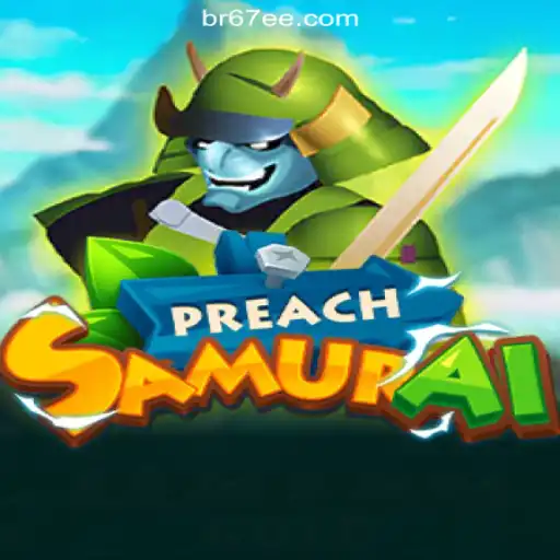 PreachSamurai: Dive into the Exciting World of 67EE.COM's Official Slots Brasil