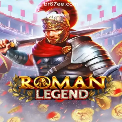 Exploring the Fascinating World of RomanLegend on 67EE.COM Platform-Oficial Slots Brasil