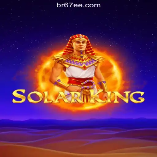 Exploring the SolarKing Game on 67EE.COM Platform