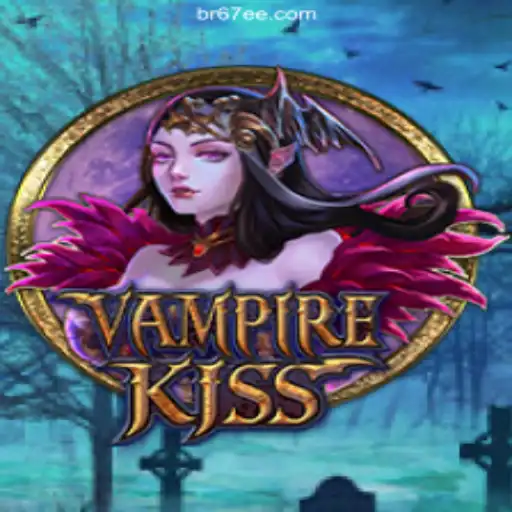 Discover VampireKiss: Dive into the World of Oficial Slots Brasil