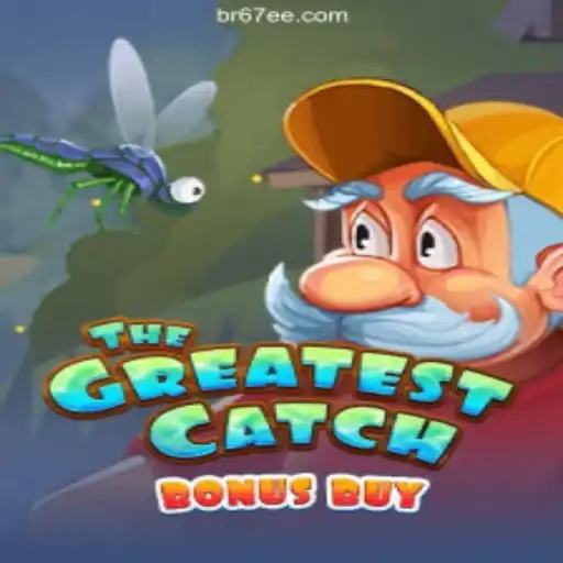 TheGreatestCatchBonusBuy: Dive into Thrilling Slots on 67EE.COM Platform