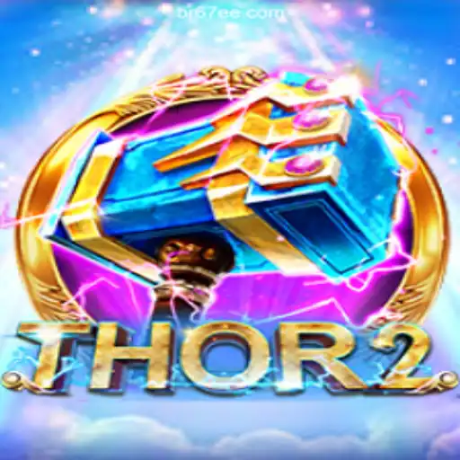 Thor2: Unleashing the Power of the Norse God with 67EE.COM Platform-Oficial Slots Brasil